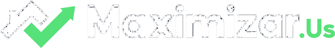 Maximizar